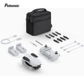 Potensic ATOM SE GPS Drone Under 249g – 4K Camera, 4KM Transmission, GPS Return to Home, Follow Me & Waypoint Flight